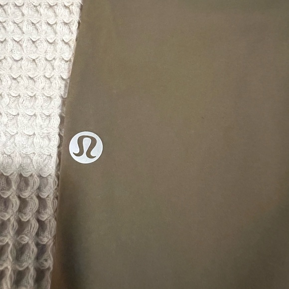 Lululemon fast and free leggings - Picture 8 of 9